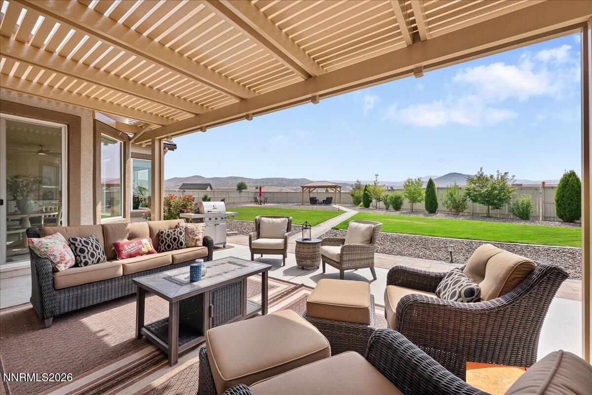 20 Diamond Stream Court Property Photo 37