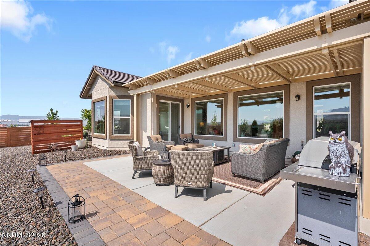 20 Diamond Stream Court Property Photo 39