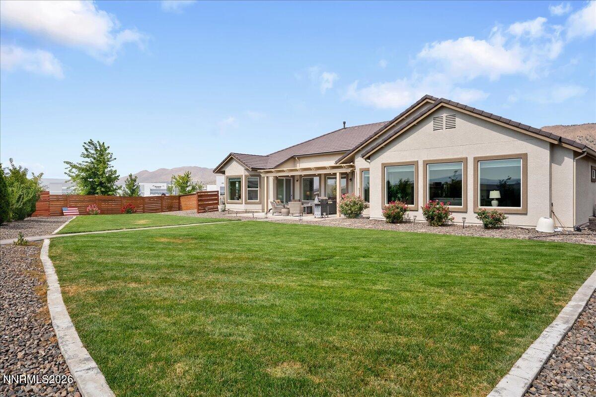 20 Diamond Stream Court Property Photo 43