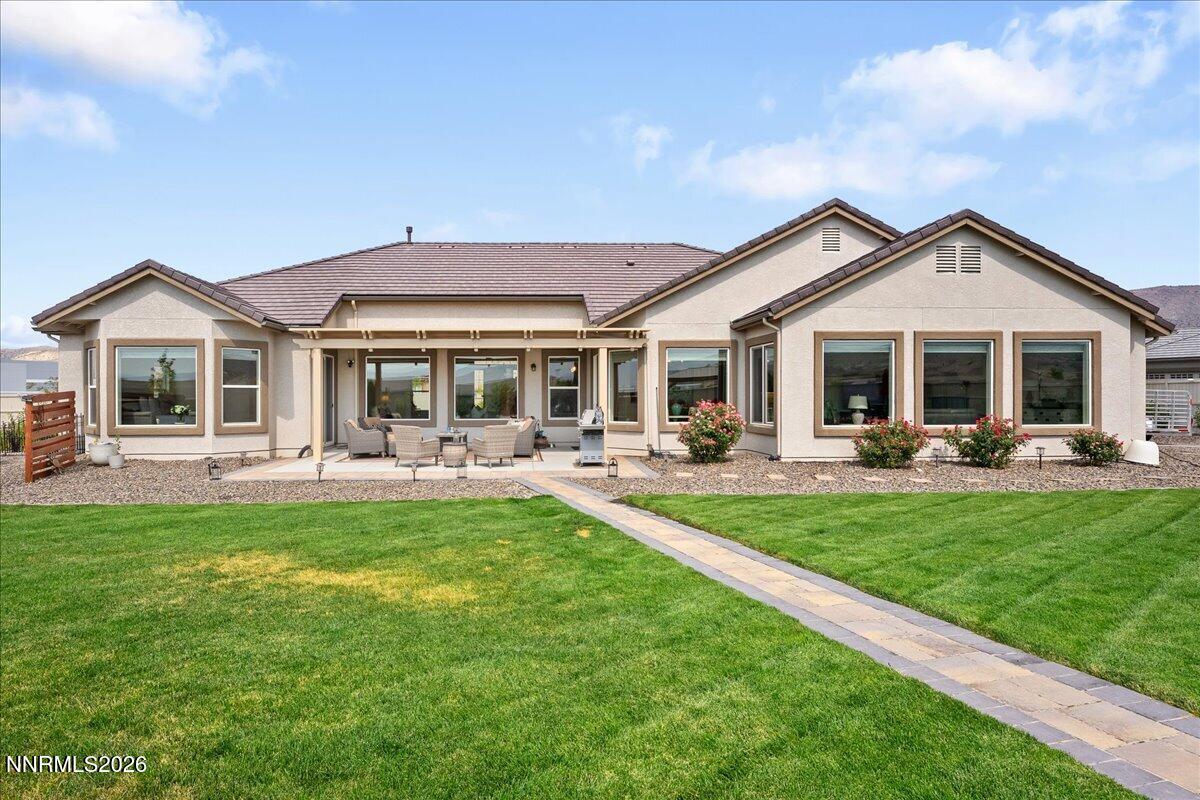 20 Diamond Stream Court Property Photo 45