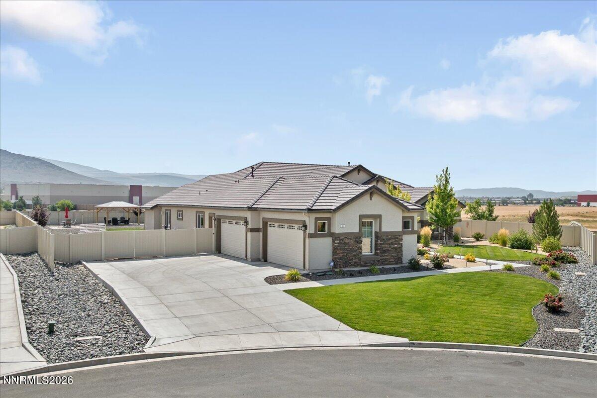 20 Diamond Stream Court Property Photo 49