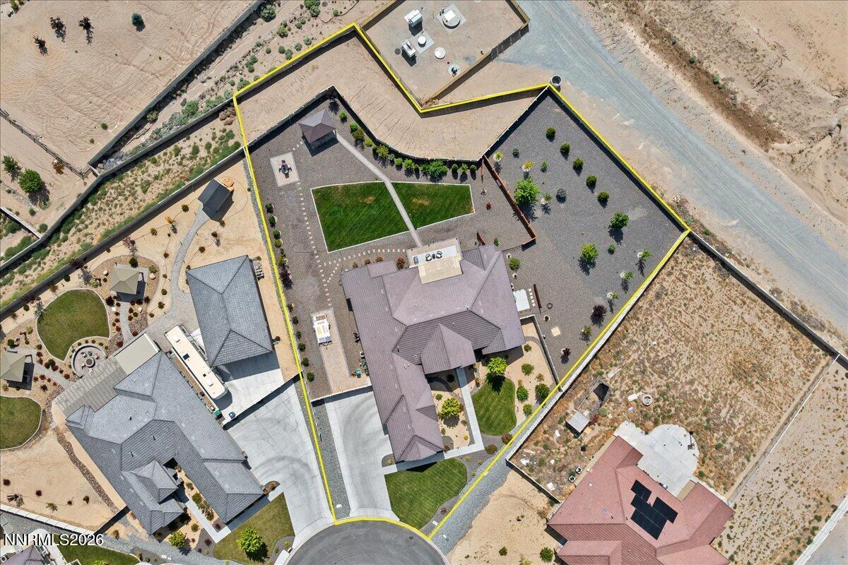 20 Diamond Stream Court Property Photo 52