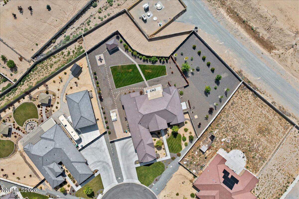 20 Diamond Stream Court Property Photo 53