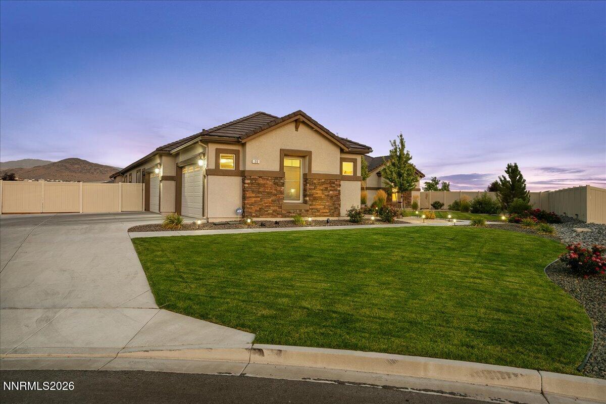 20 Diamond Stream Court Property Photo 63