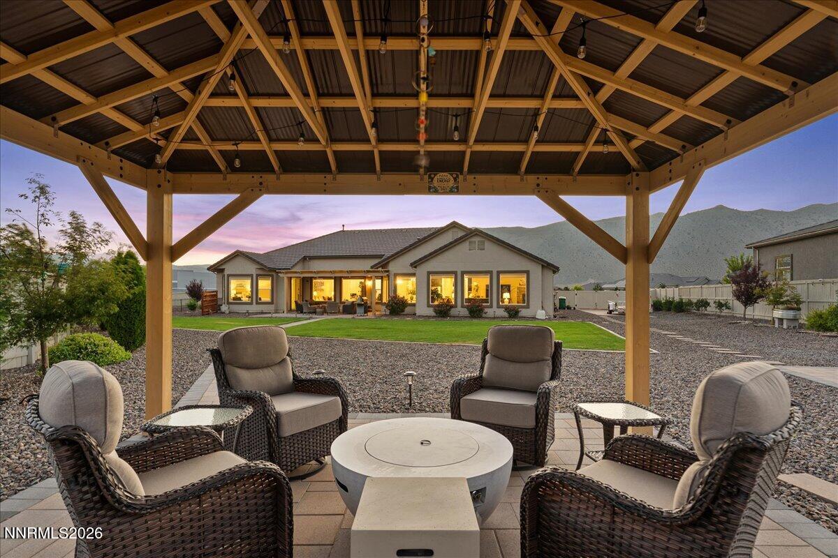 20 Diamond Stream Court Property Photo 64