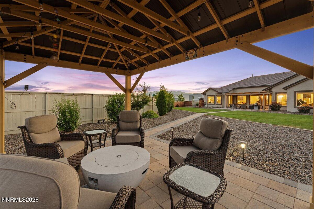 20 Diamond Stream Court Property Photo 65