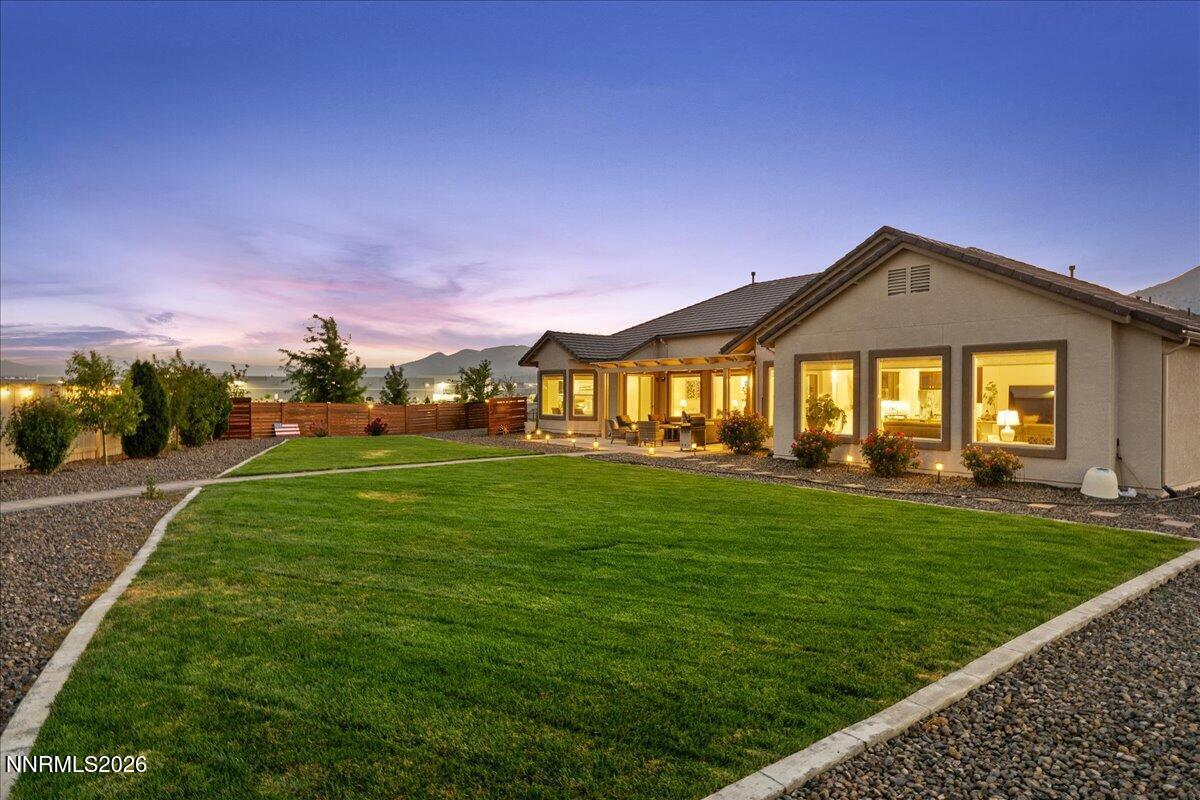 20 Diamond Stream Court Property Photo 68