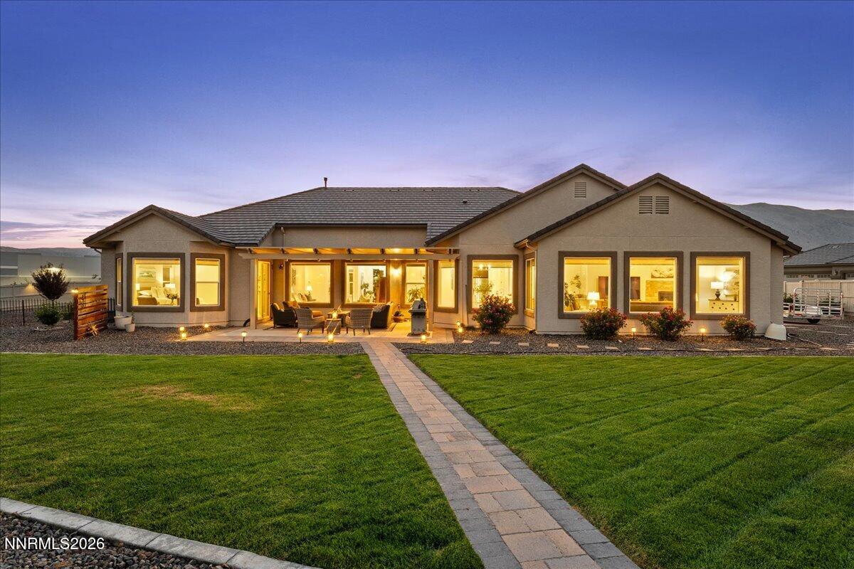 20 Diamond Stream Court Property Photo 69