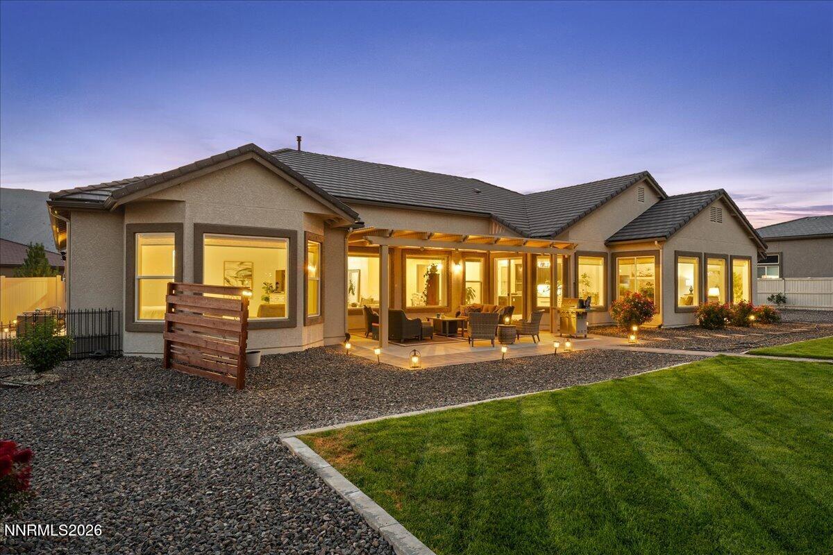 20 Diamond Stream Court Property Photo 70
