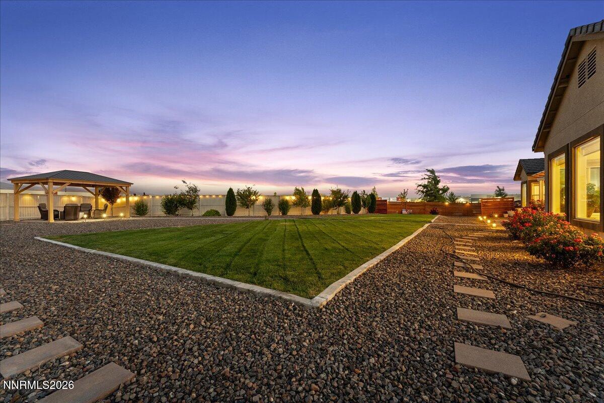 20 Diamond Stream Court Property Photo 75