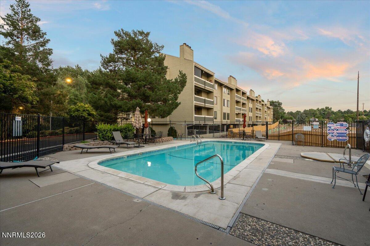 2845 Idlewild Drive Apt 102 Property Photo 15