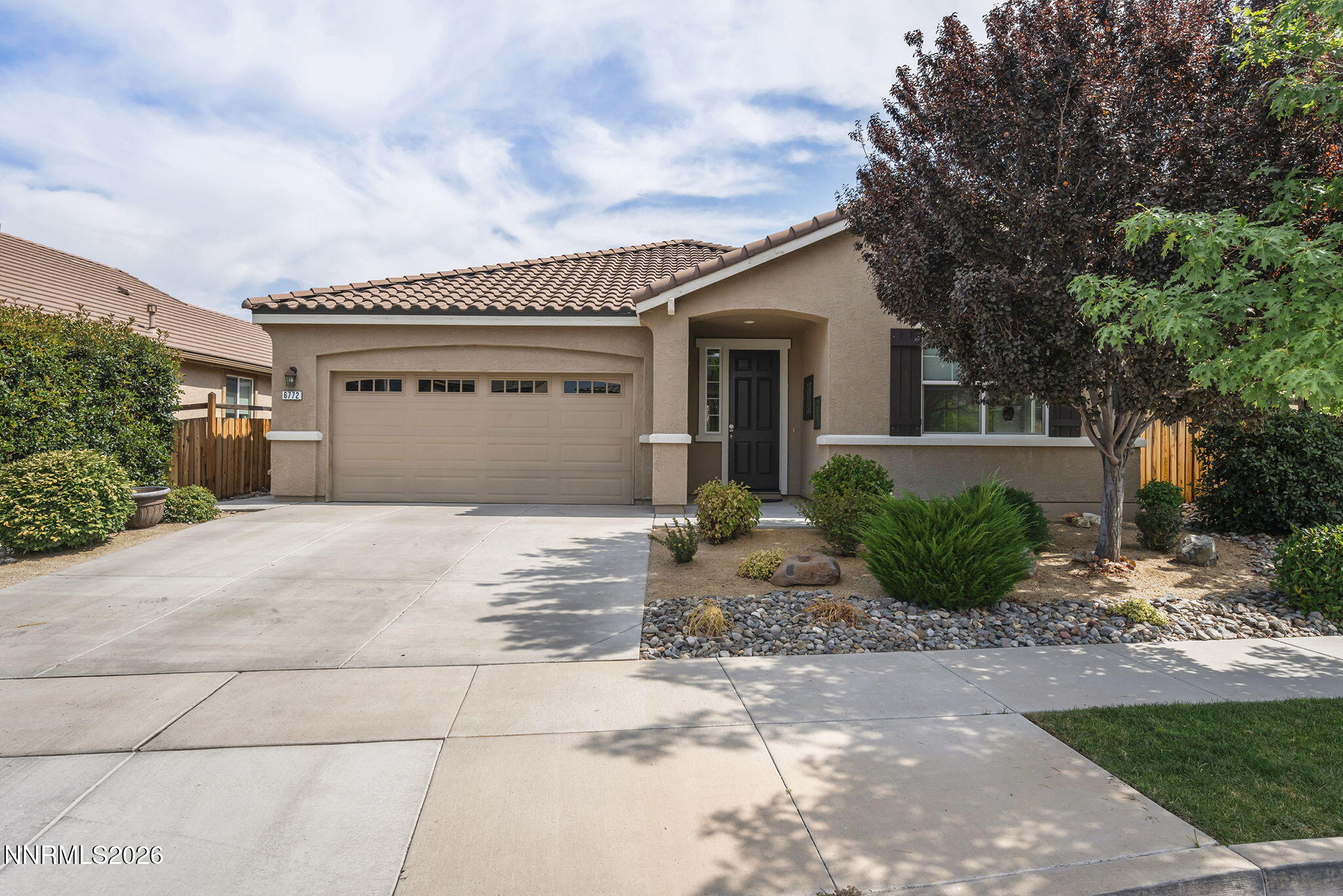 6772 Centaurus Drive Property Photo 1