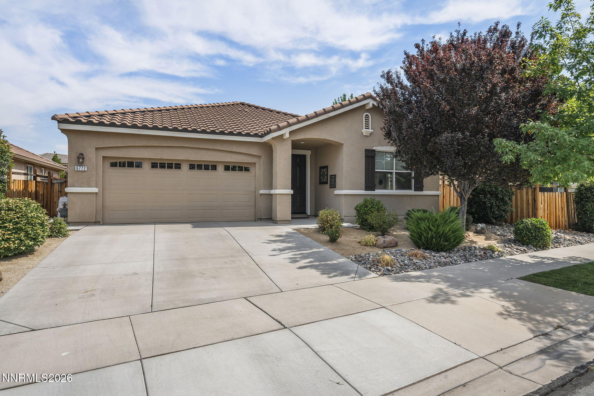 6772 Centaurus Drive Property Photo 2
