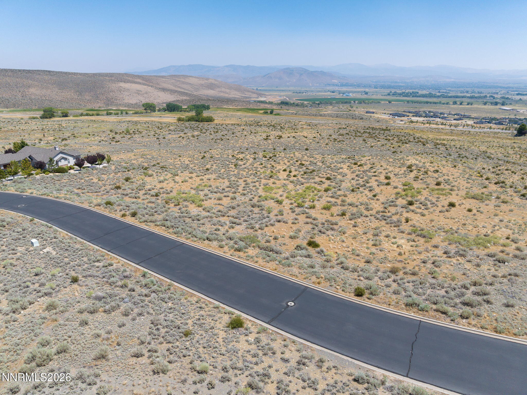 336 James Canyon Loop Property Photo 4