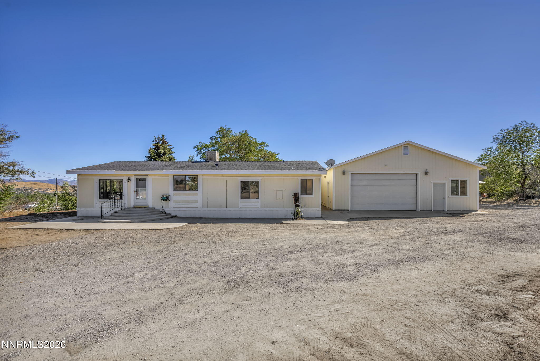 5855 Sun Valley Boulevard Property Photo 1