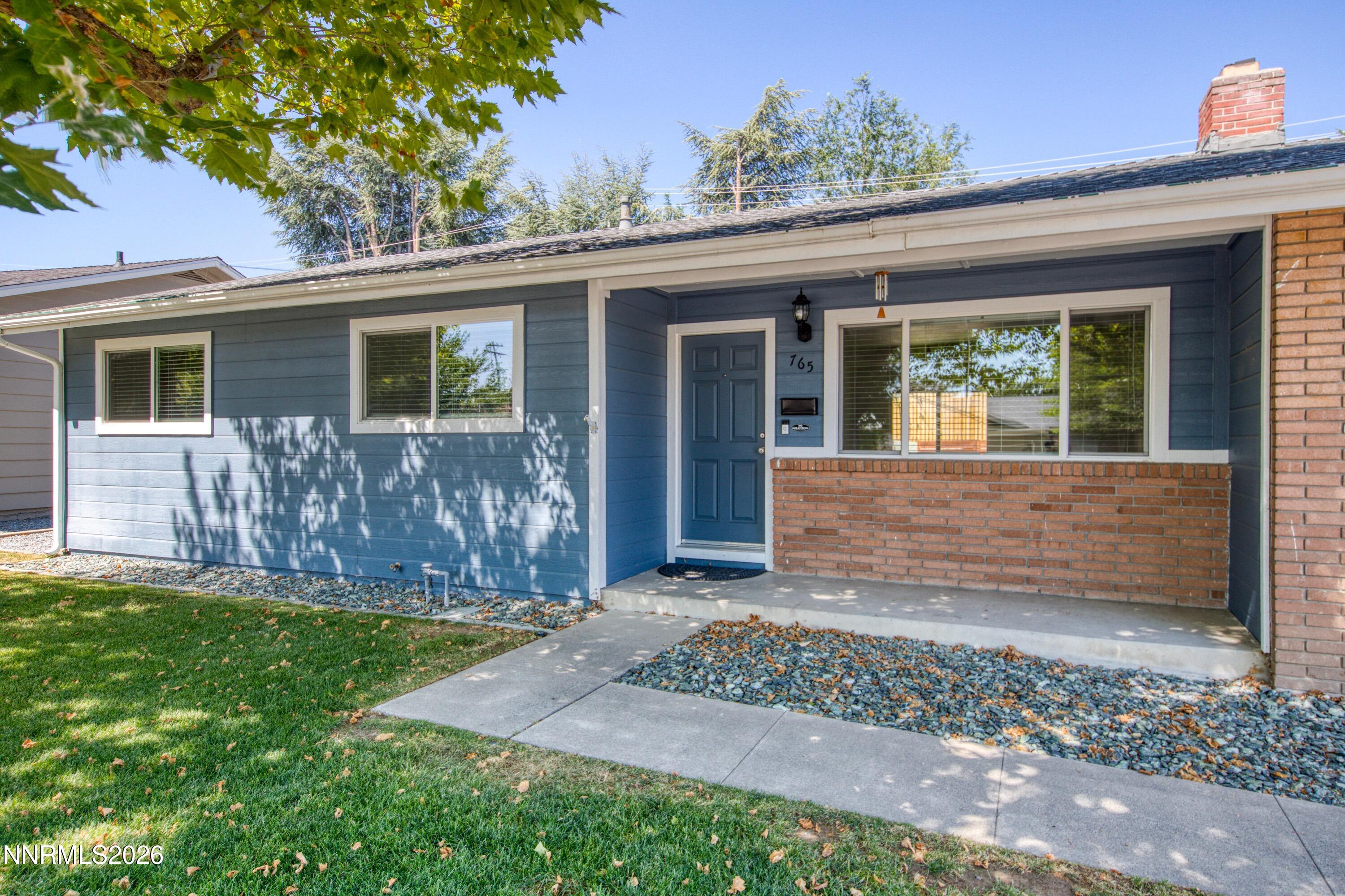 765 Montana Drive Property Photo 1