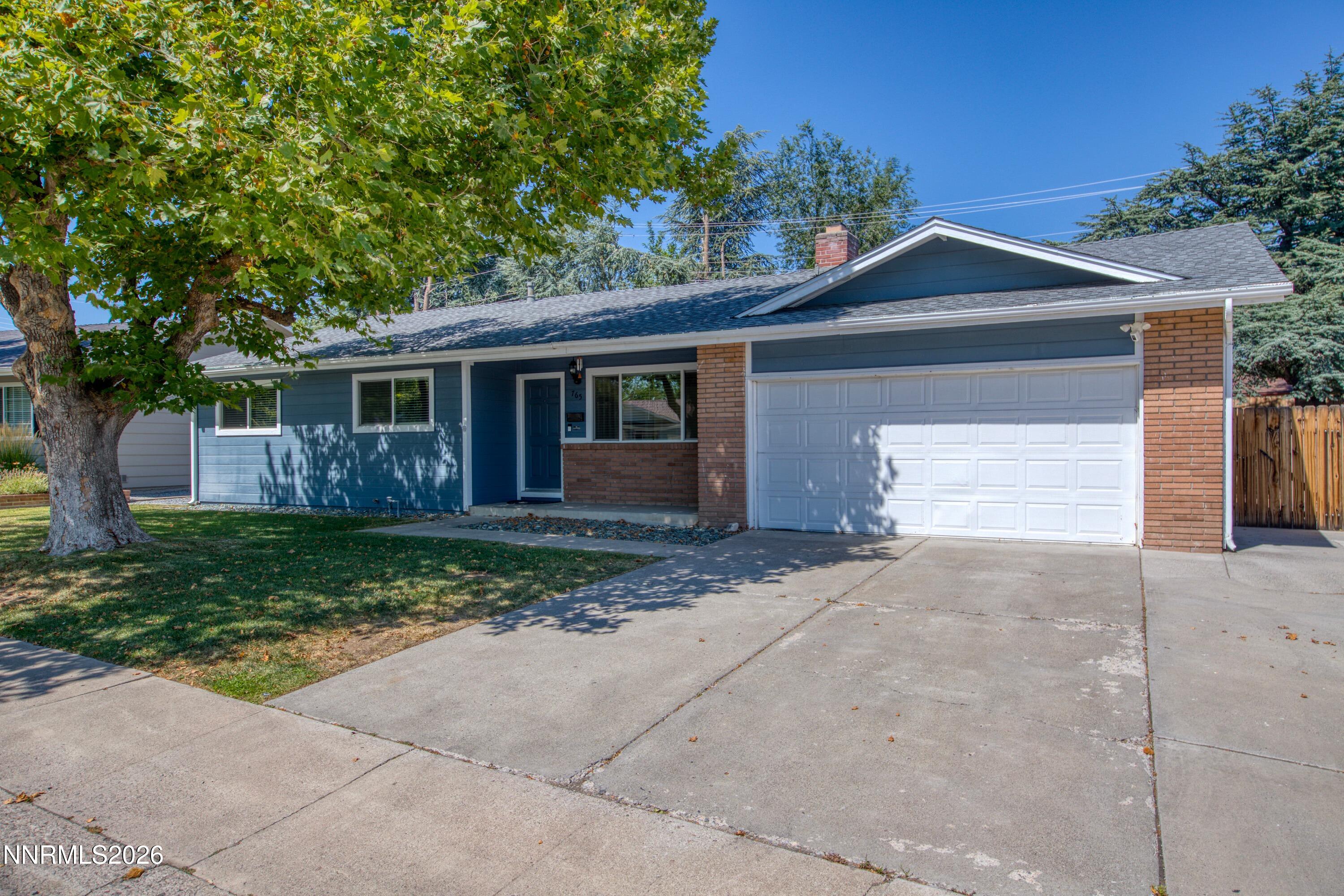 765 Montana Drive Property Photo 2