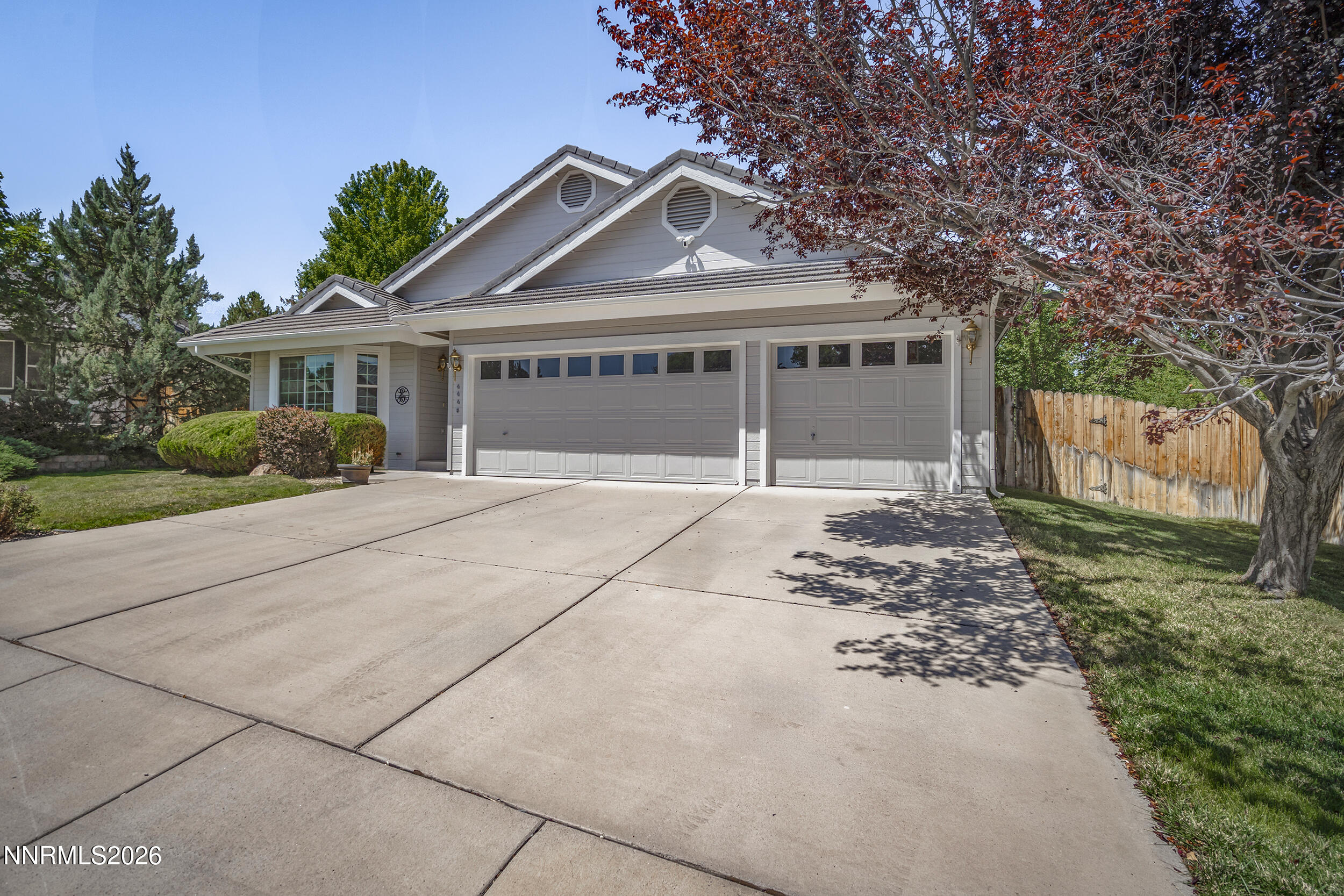 4445 Black Diamond Drive Property Photo 3