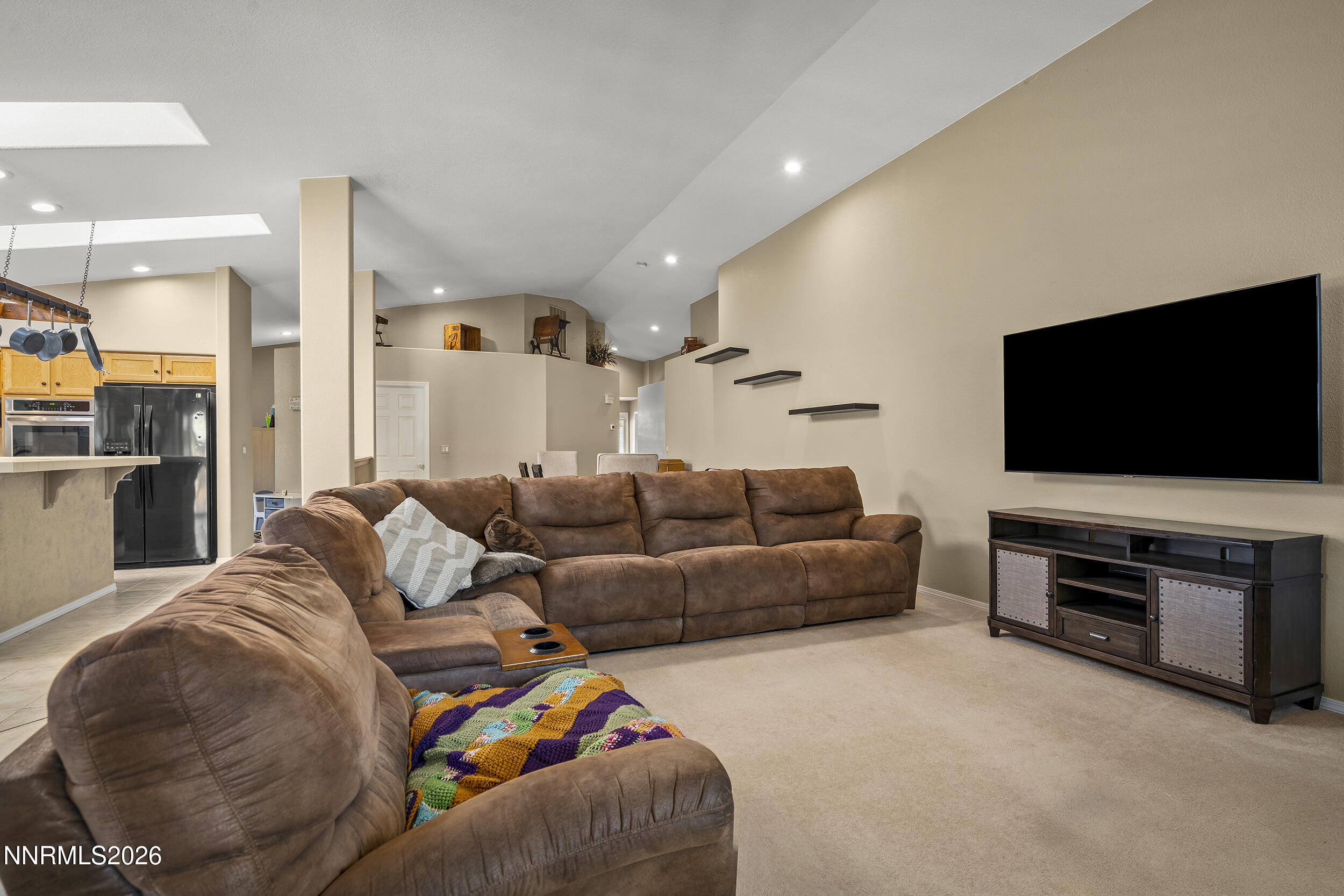 4445 Black Diamond Drive Property Photo 4
