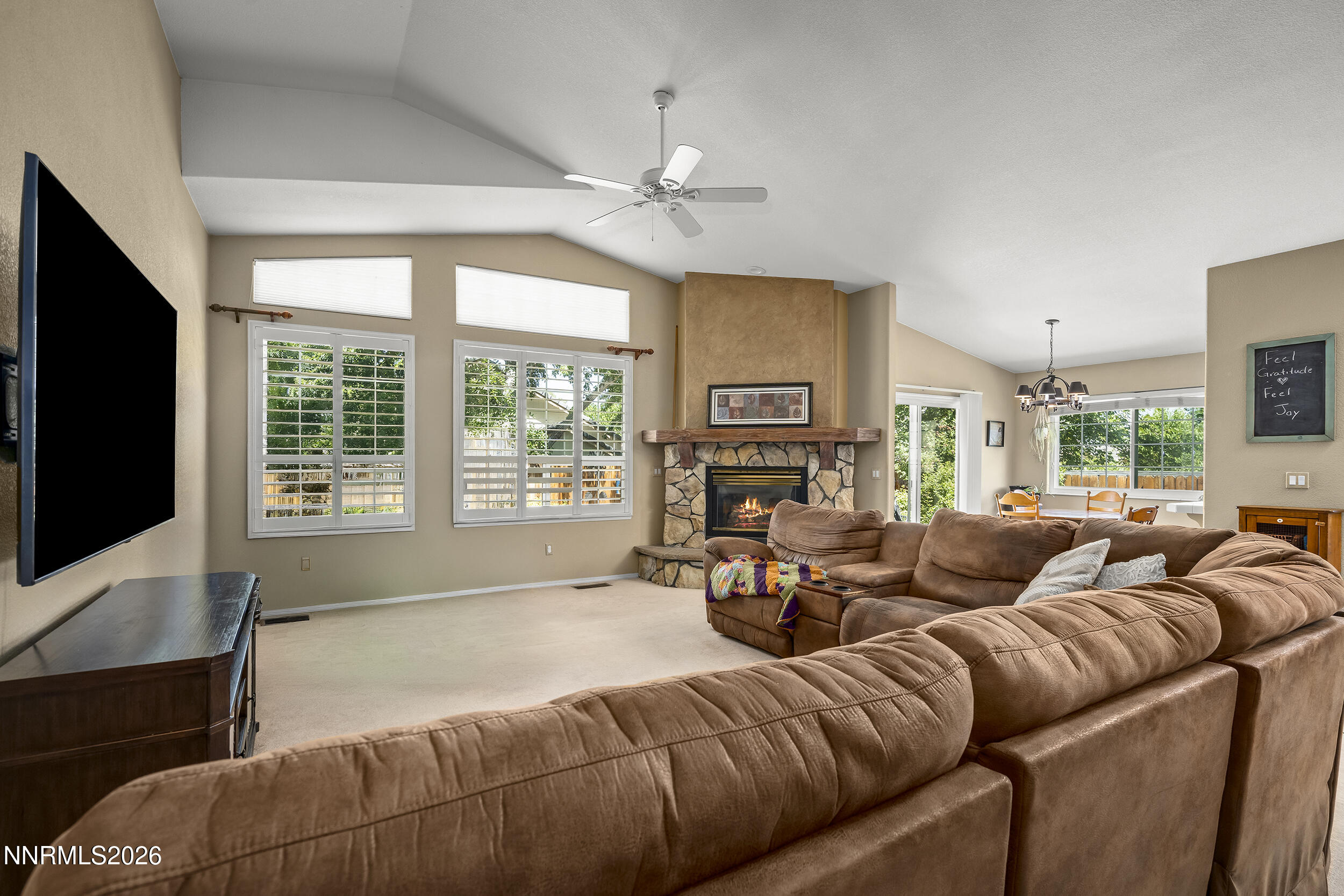 4445 Black Diamond Drive Property Photo 6
