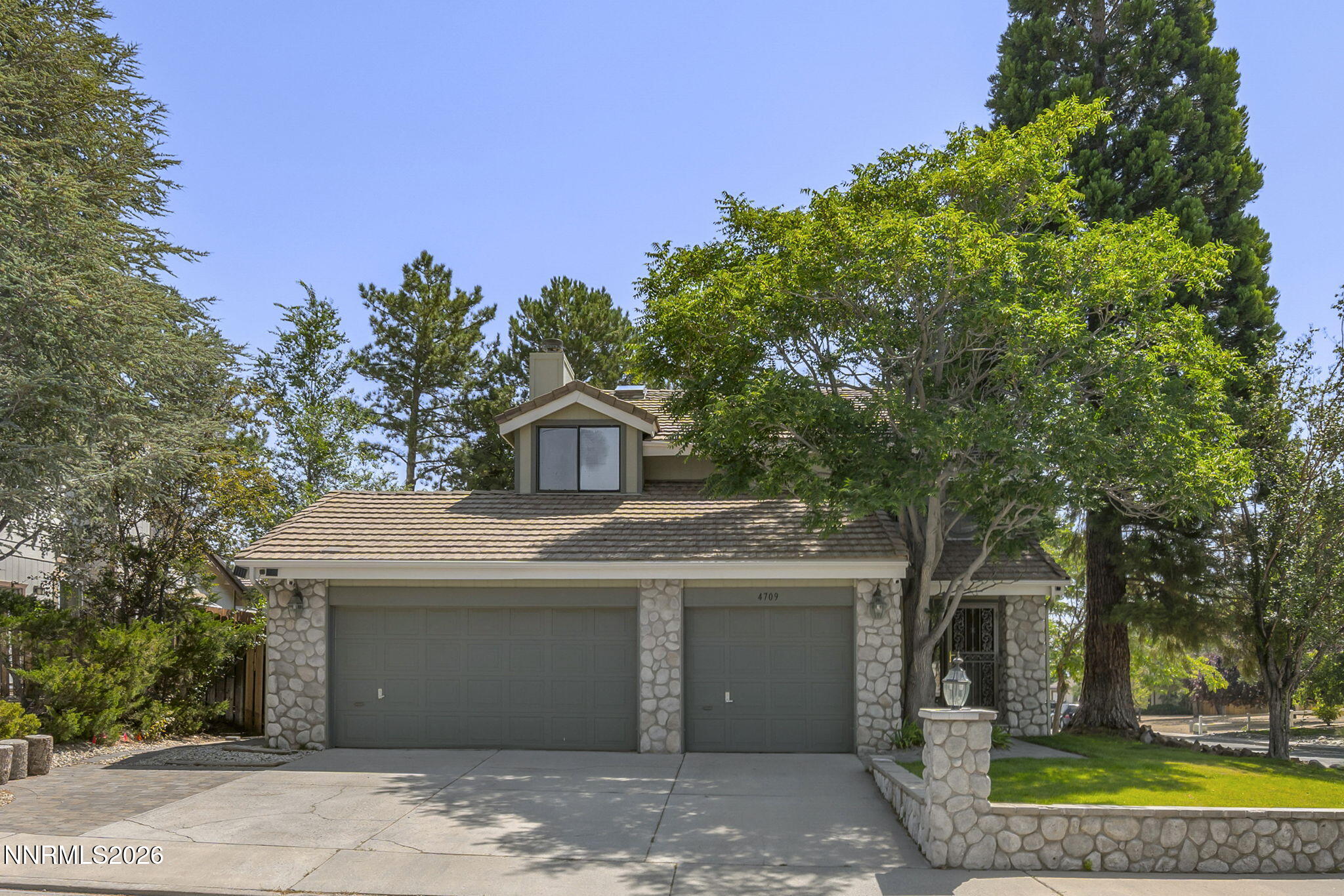 4709 Yukon Court Property Photo 1