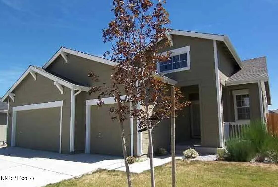 8900 Mahon Drive Property Photo 1