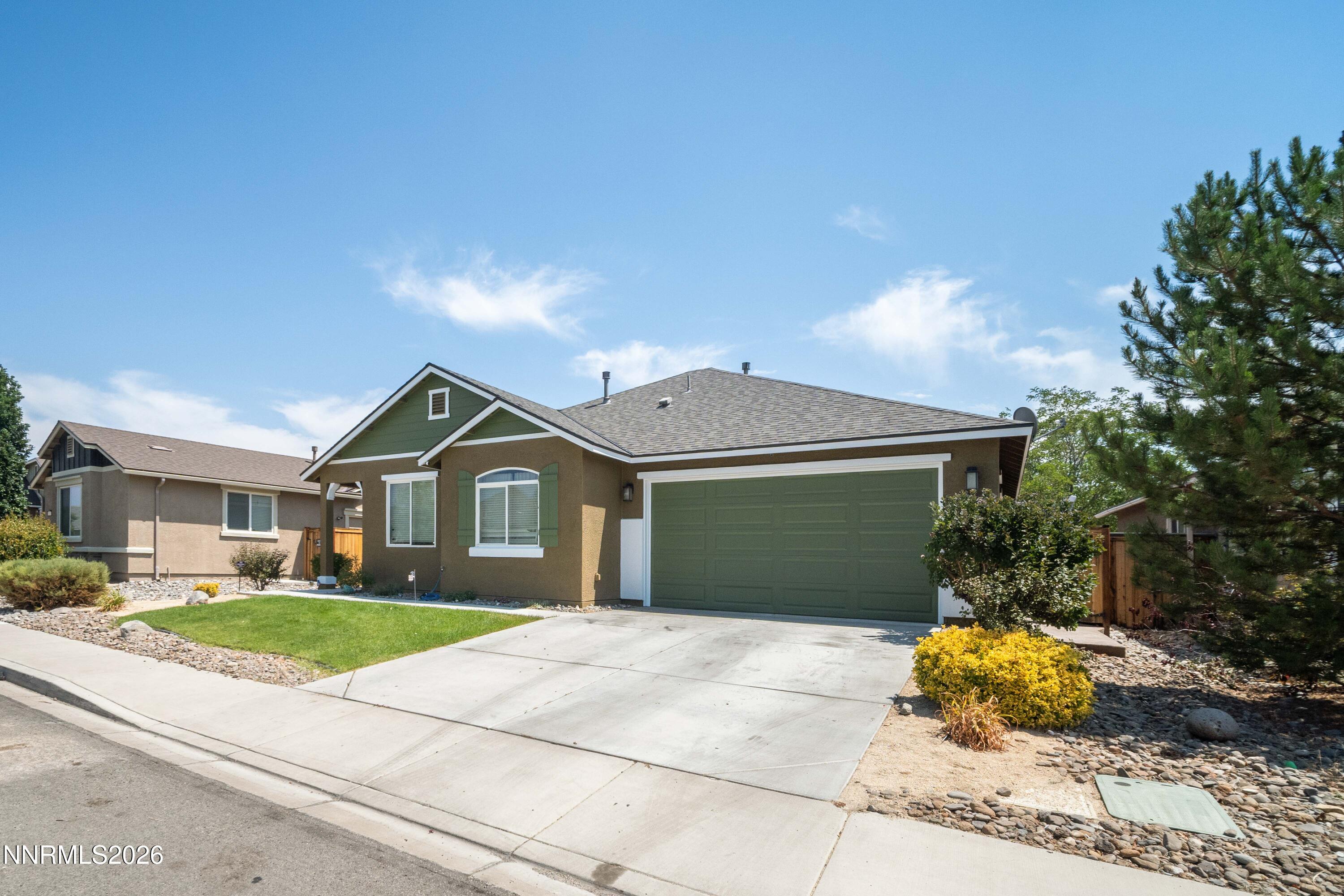 1135 Silver Coyote Drive Property Photo 3
