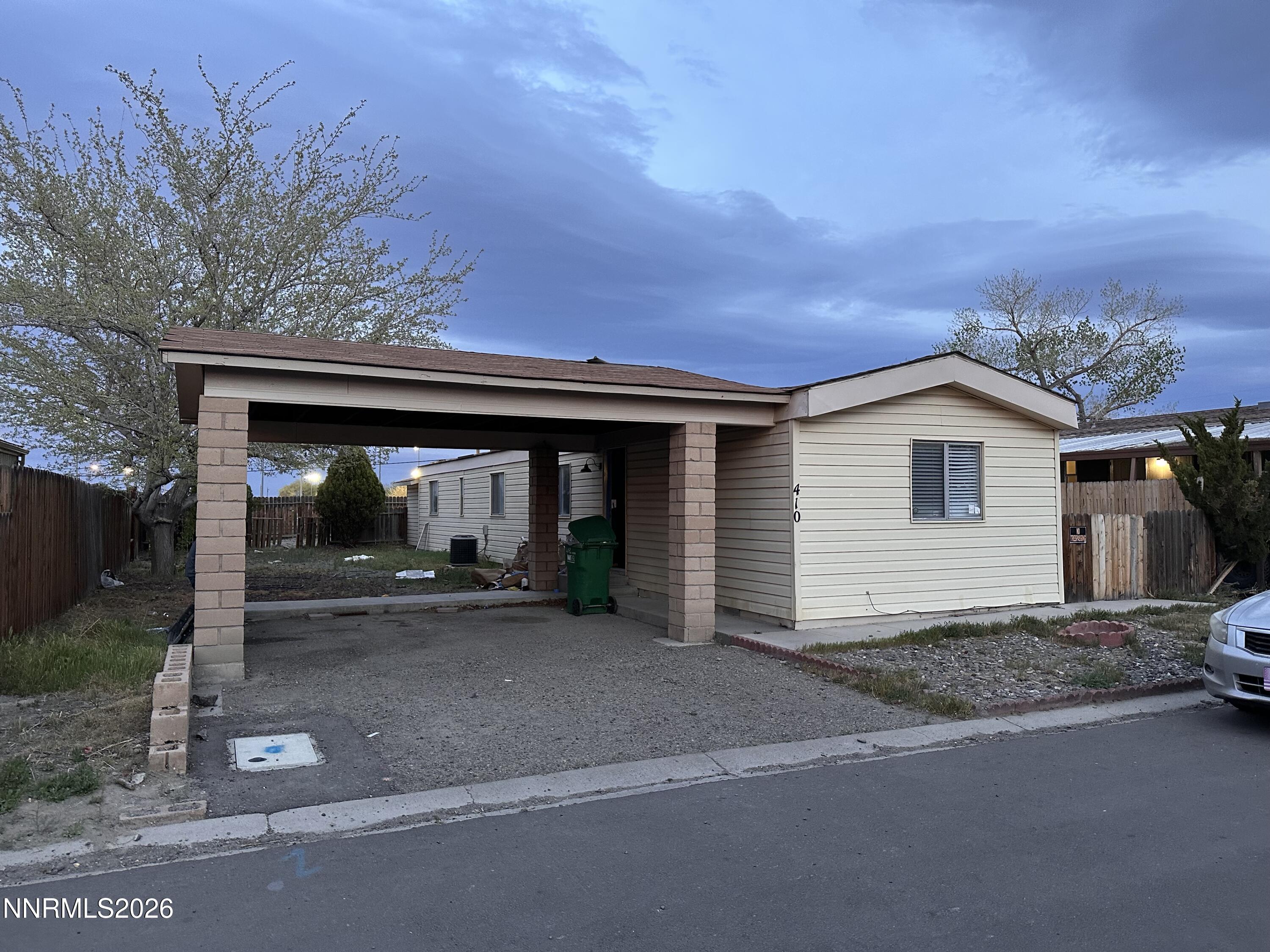 410 Parkland Way Property Photo 1