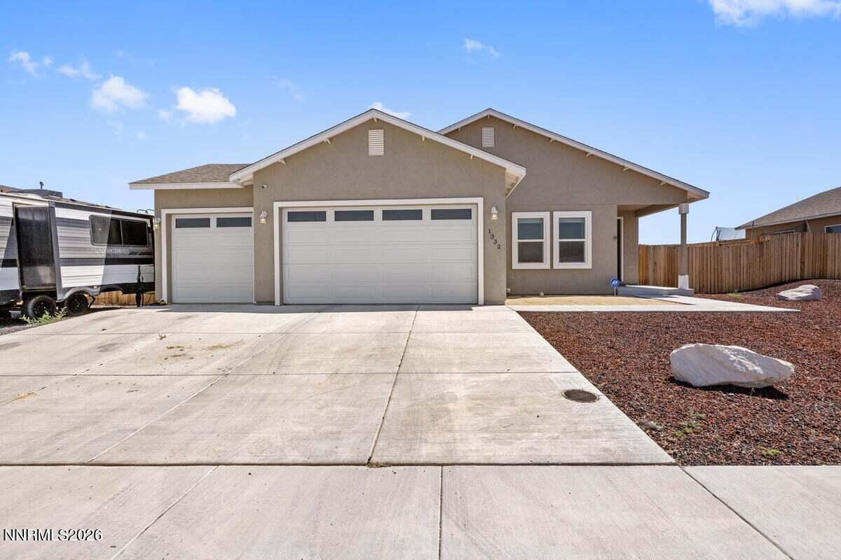 1332 Serenity Circle Property Photo 1