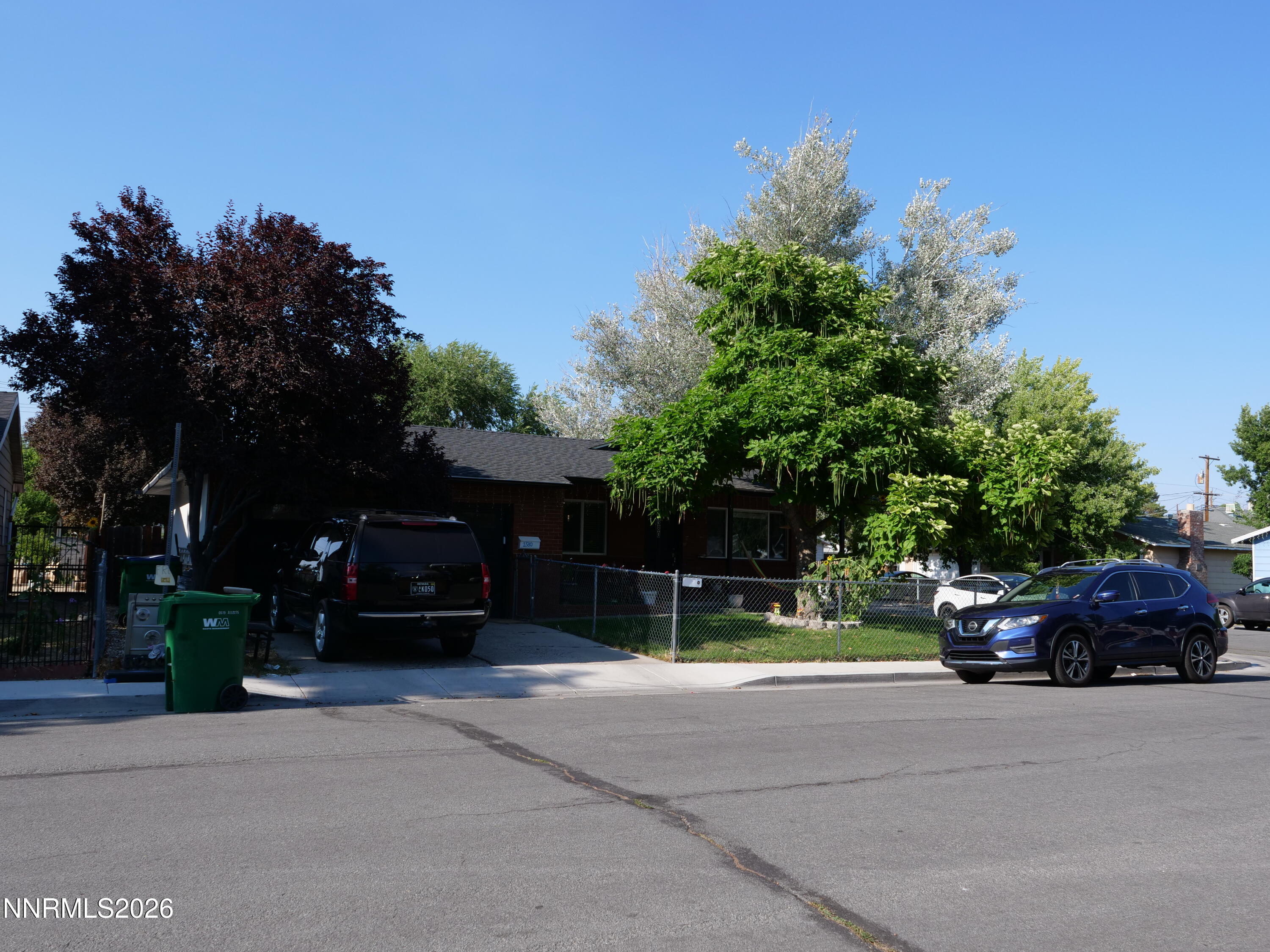 1380 Jerry Lane Property Photo 2
