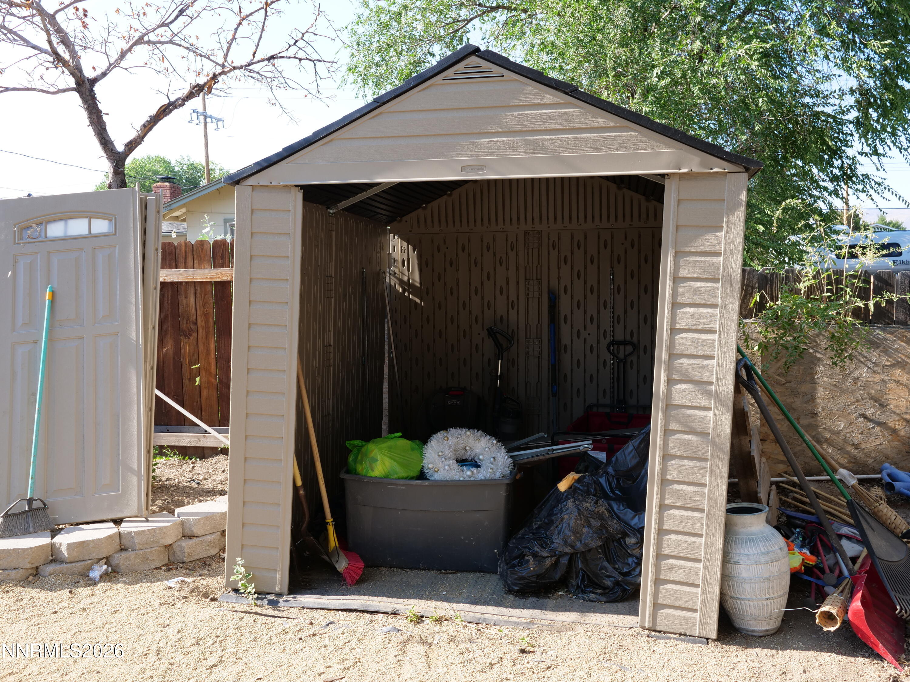 1380 Jerry Lane Property Photo 16