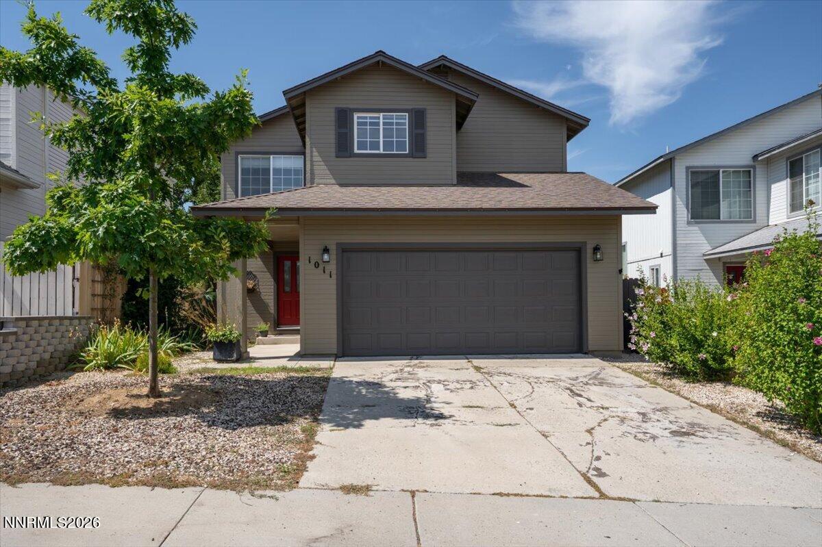 1011 Mica Drive Property Photo 1