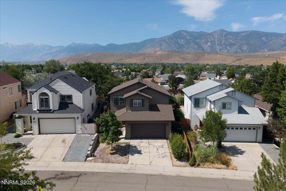 1011 Mica Drive Property Photo 2