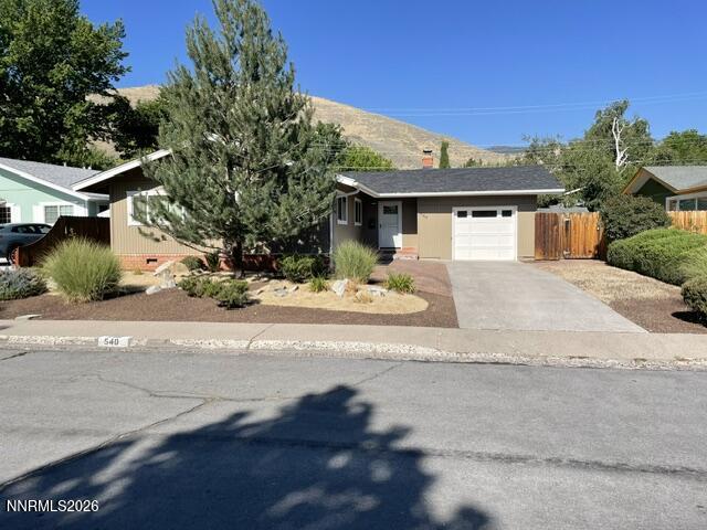 540 S Richmond Avenue Property Photo 1