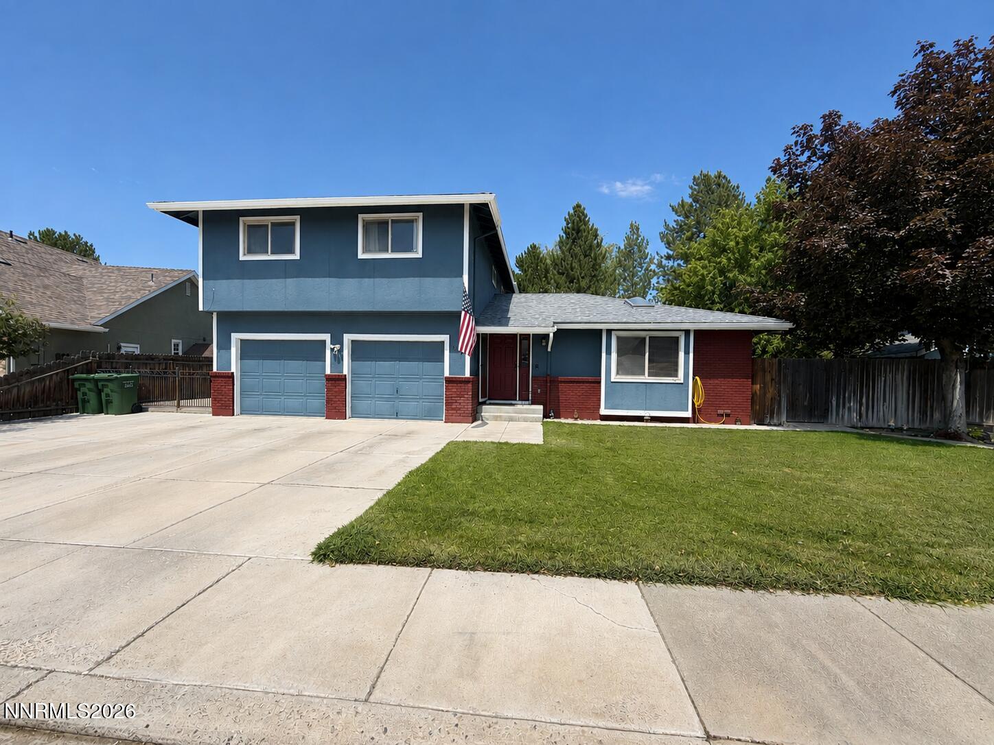 5147 Mount Tobin Place Property Photo 1