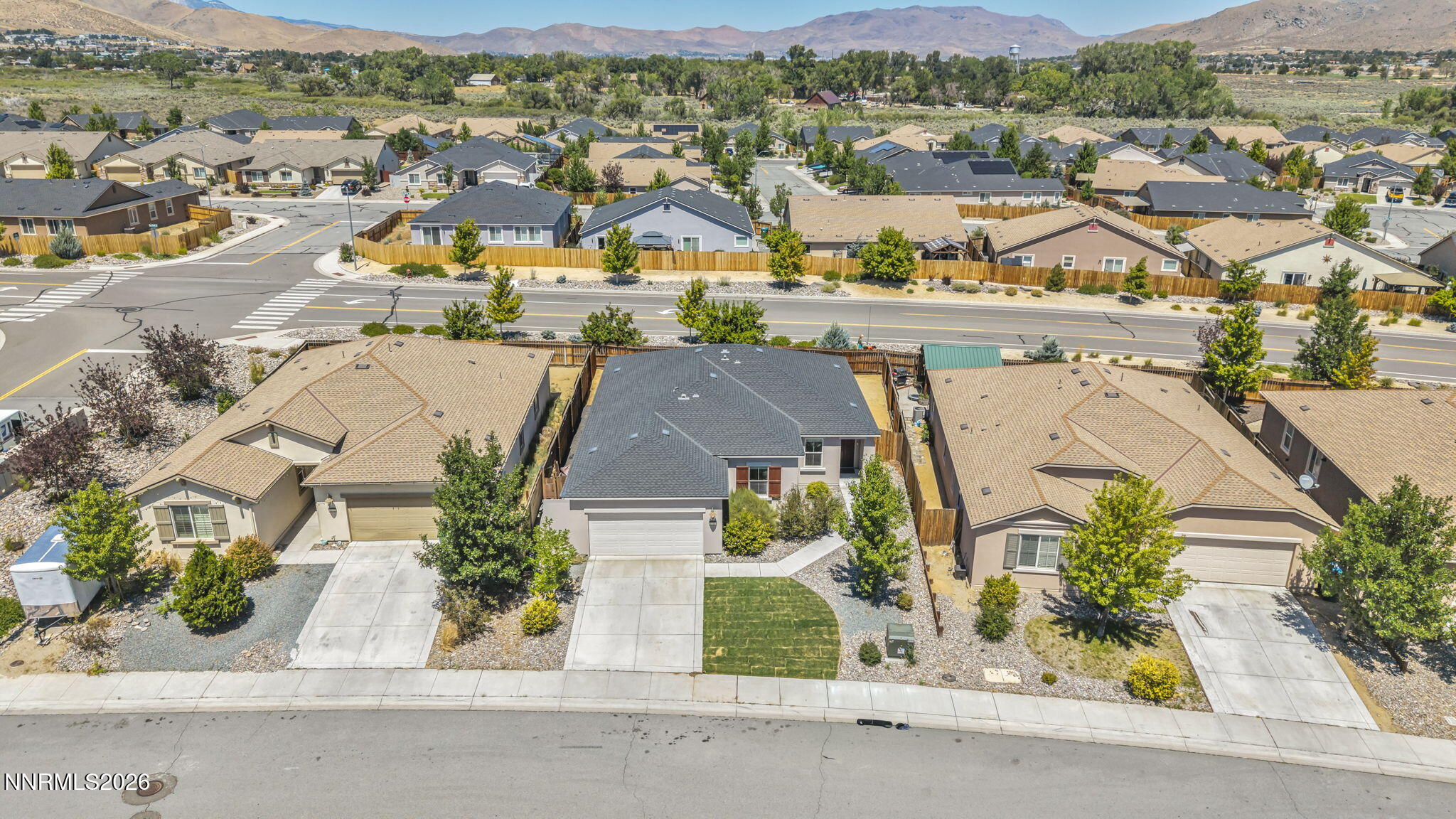 1114 Monument Peak Drive Property Photo 60