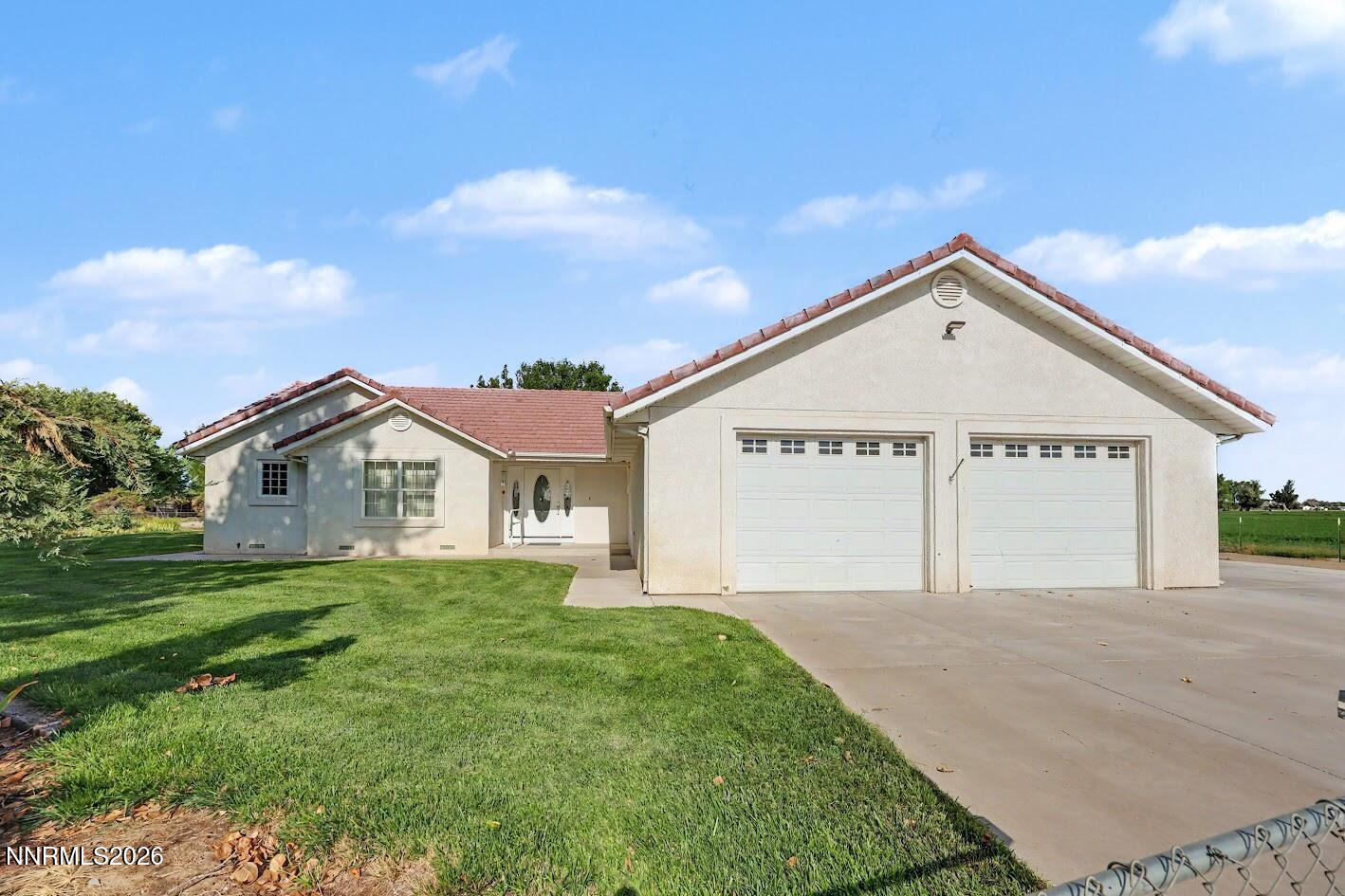 1485 Drumm Lane Property Photo 1