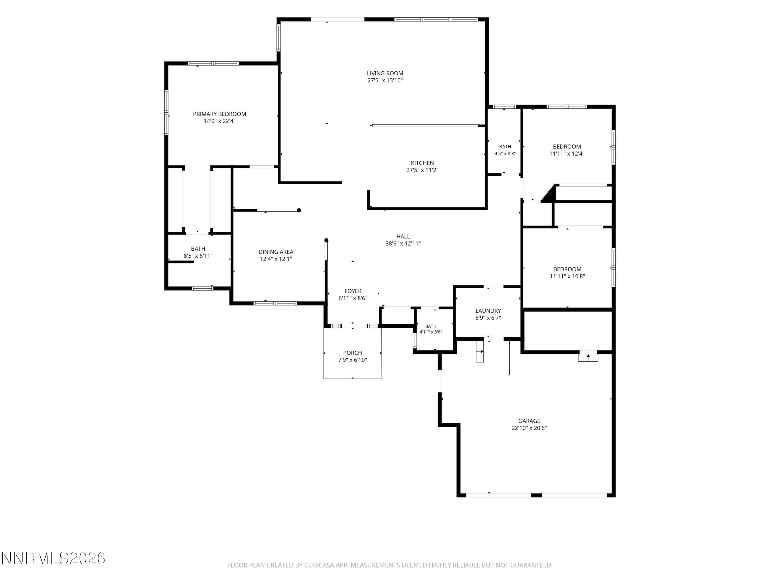1485 Drumm Lane Property Photo 28