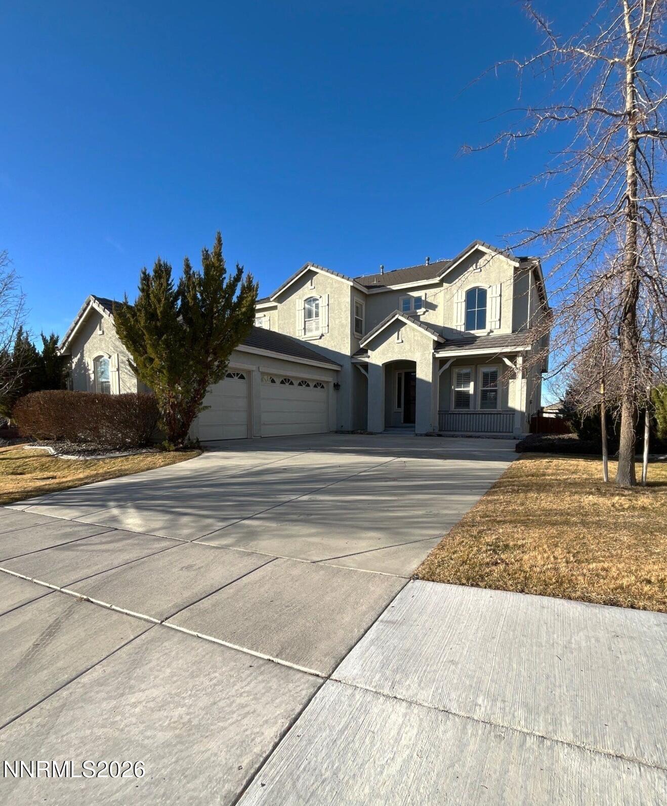 2810 Halo Drive Property Photo 3