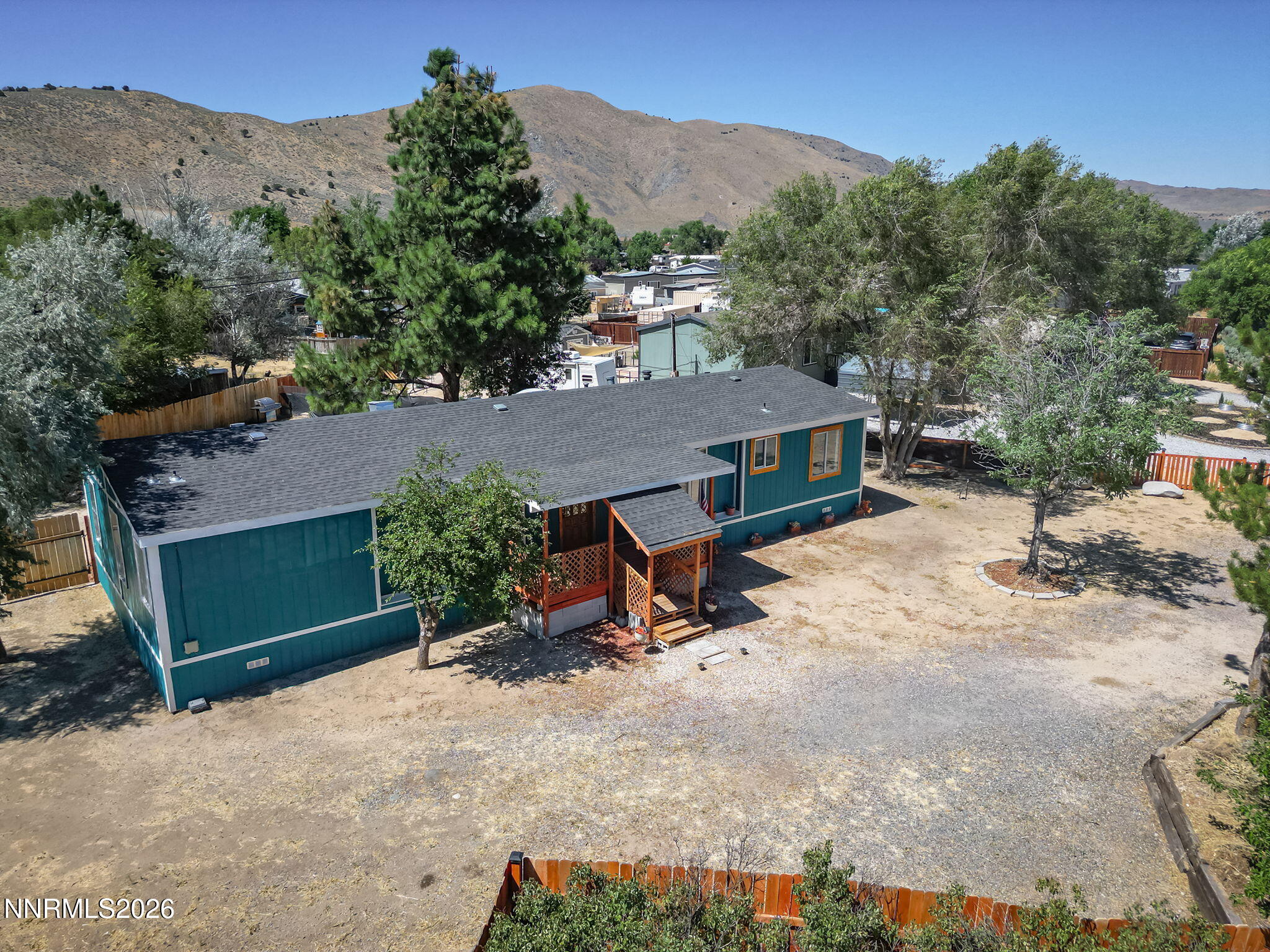 4075 Bobolink Circle Property Photo 34
