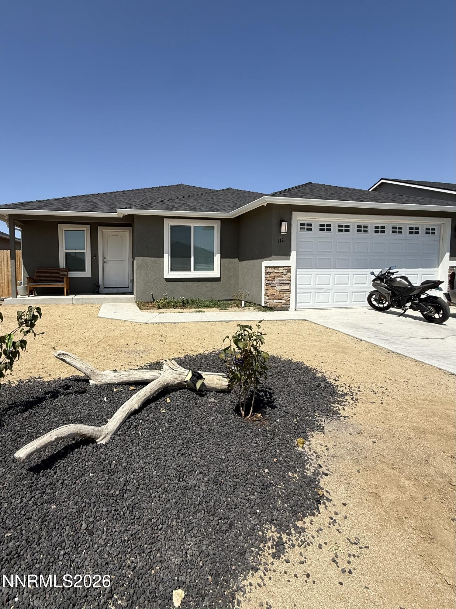 112 Toiyabe Lane Property Photo 1