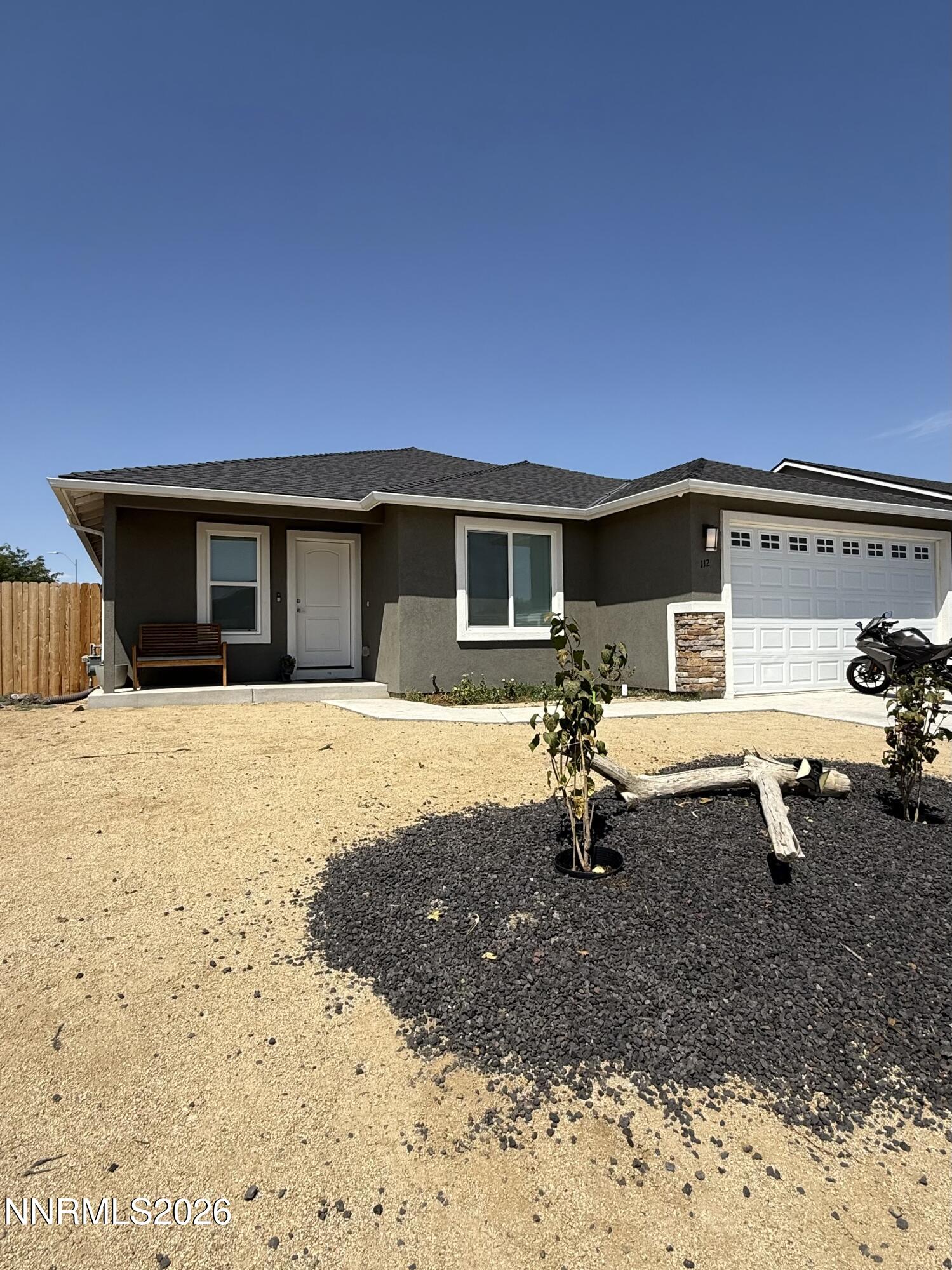 112 Toiyabe Lane Property Photo 2