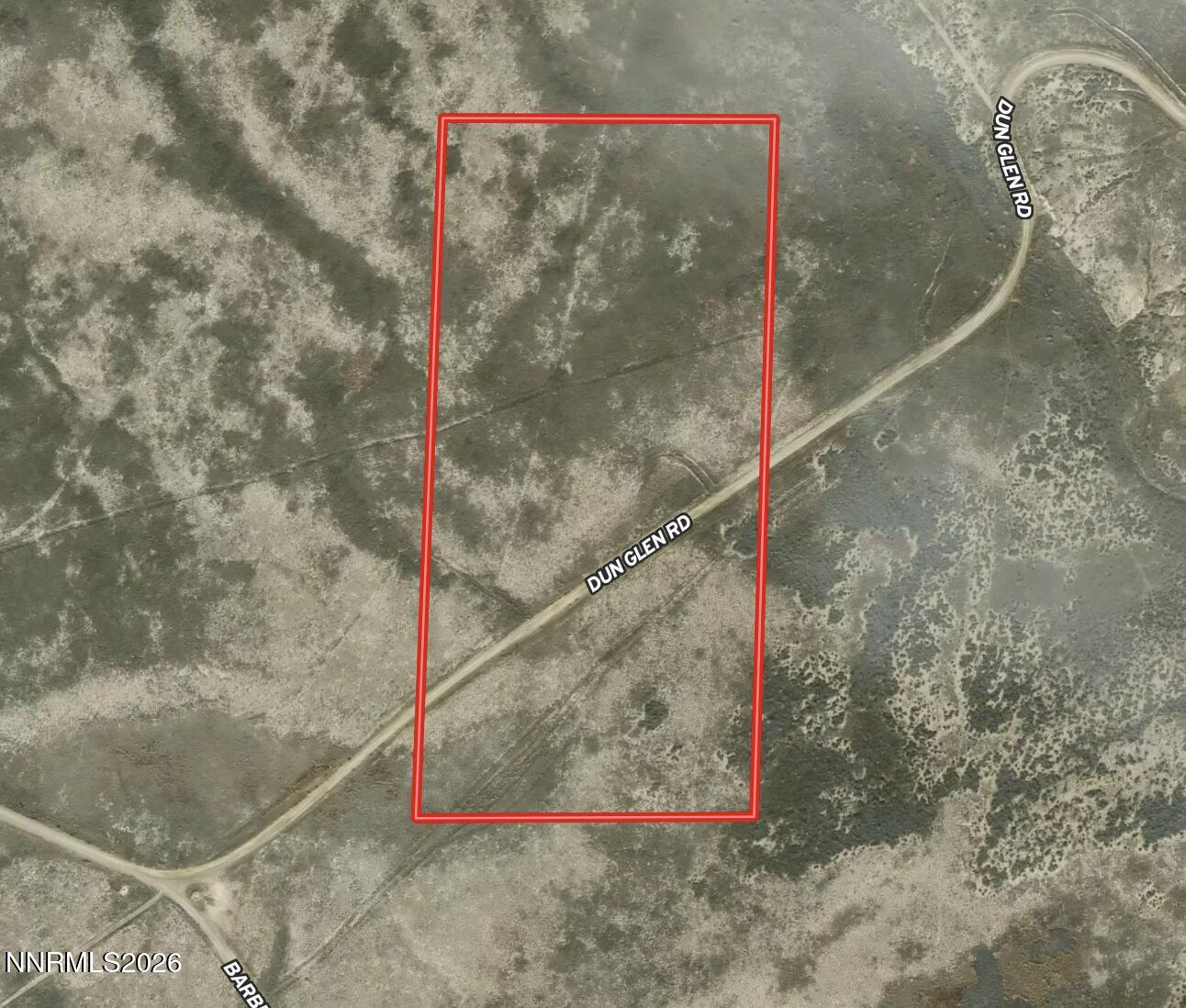 20 Acres Dun Glen Road Property Photo 13