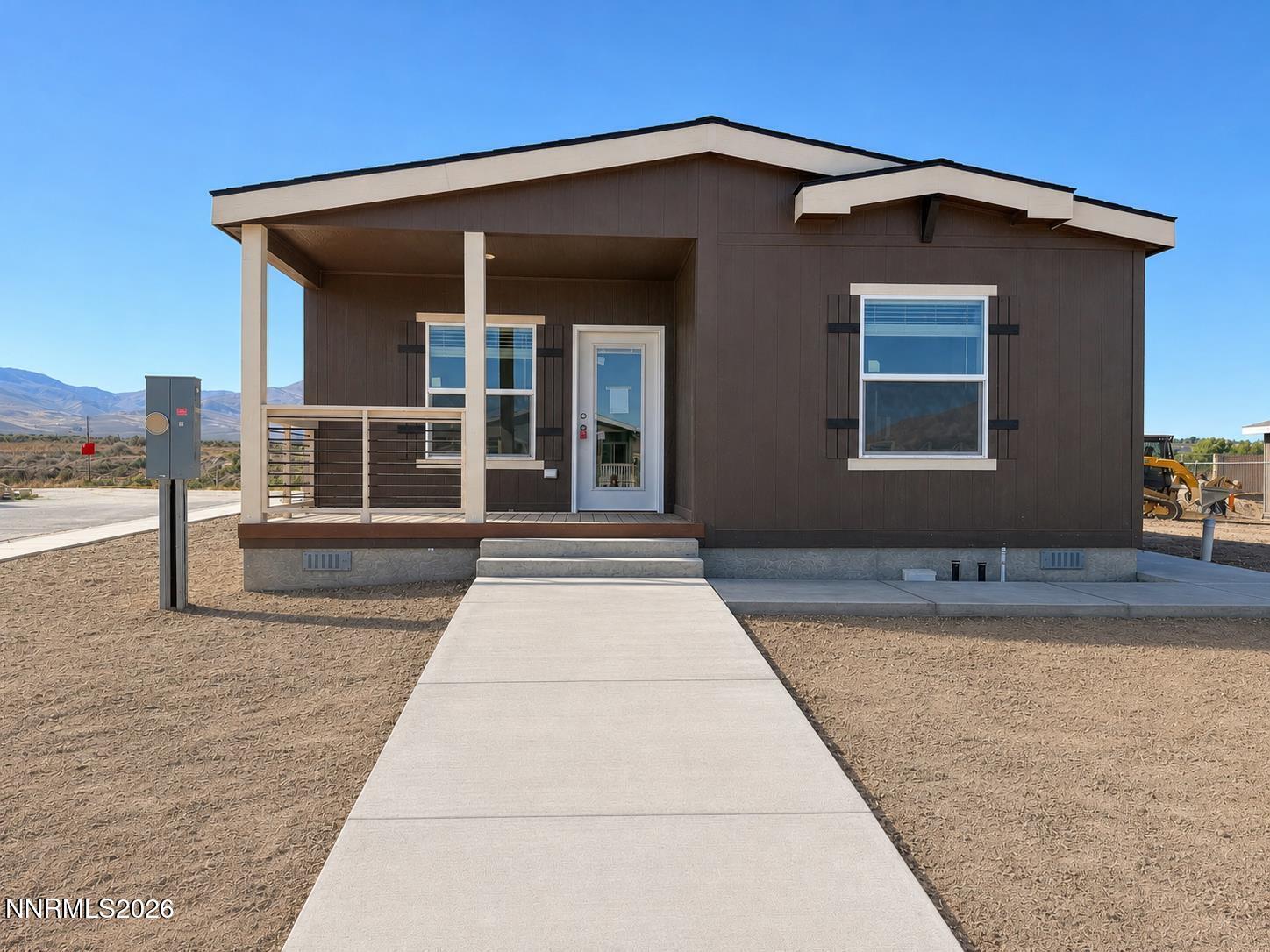 5690 Ranch Hand Road Property Photo 1