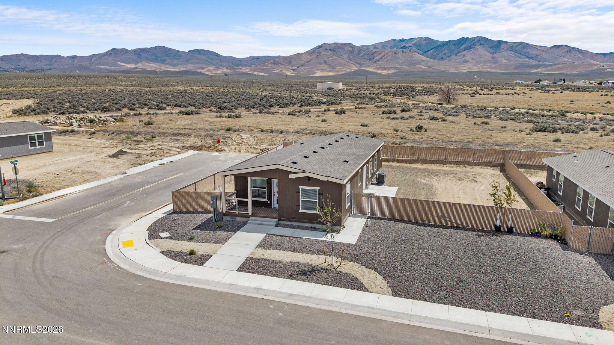 5690 Ranch Hand Road