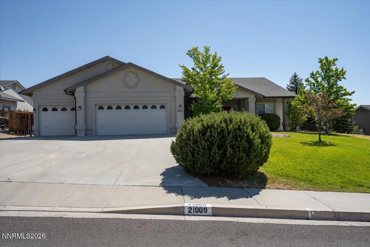 21009 Nine Mile Court Property Photo 1