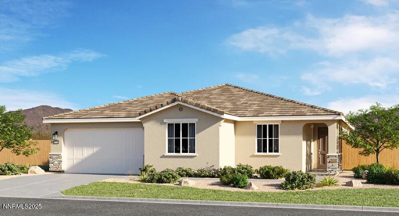 7837 Tortoise Shell Drive Homesite 697 Property Photo 1