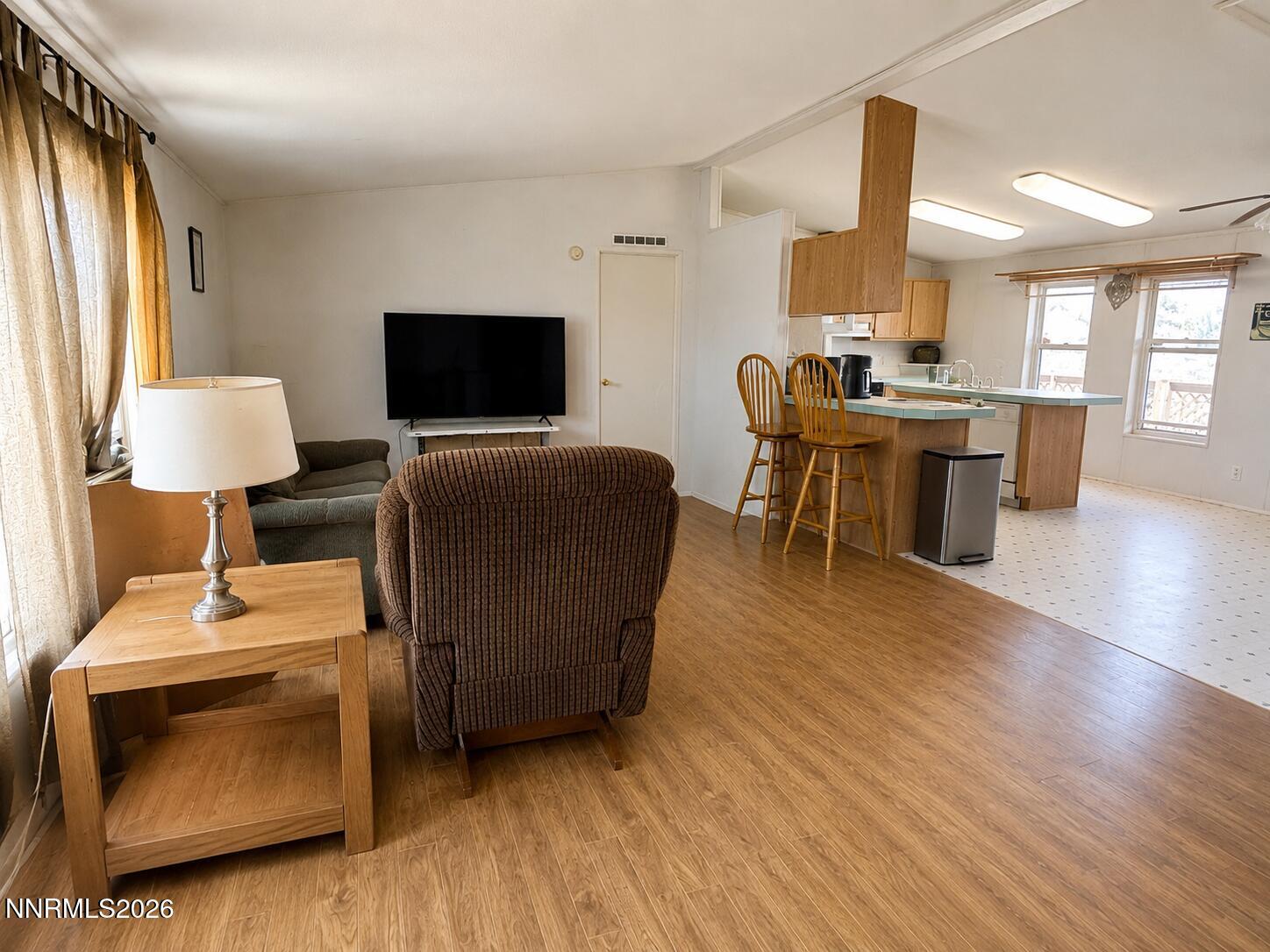 3215 W Thomas Canyon Road Property Photo 4