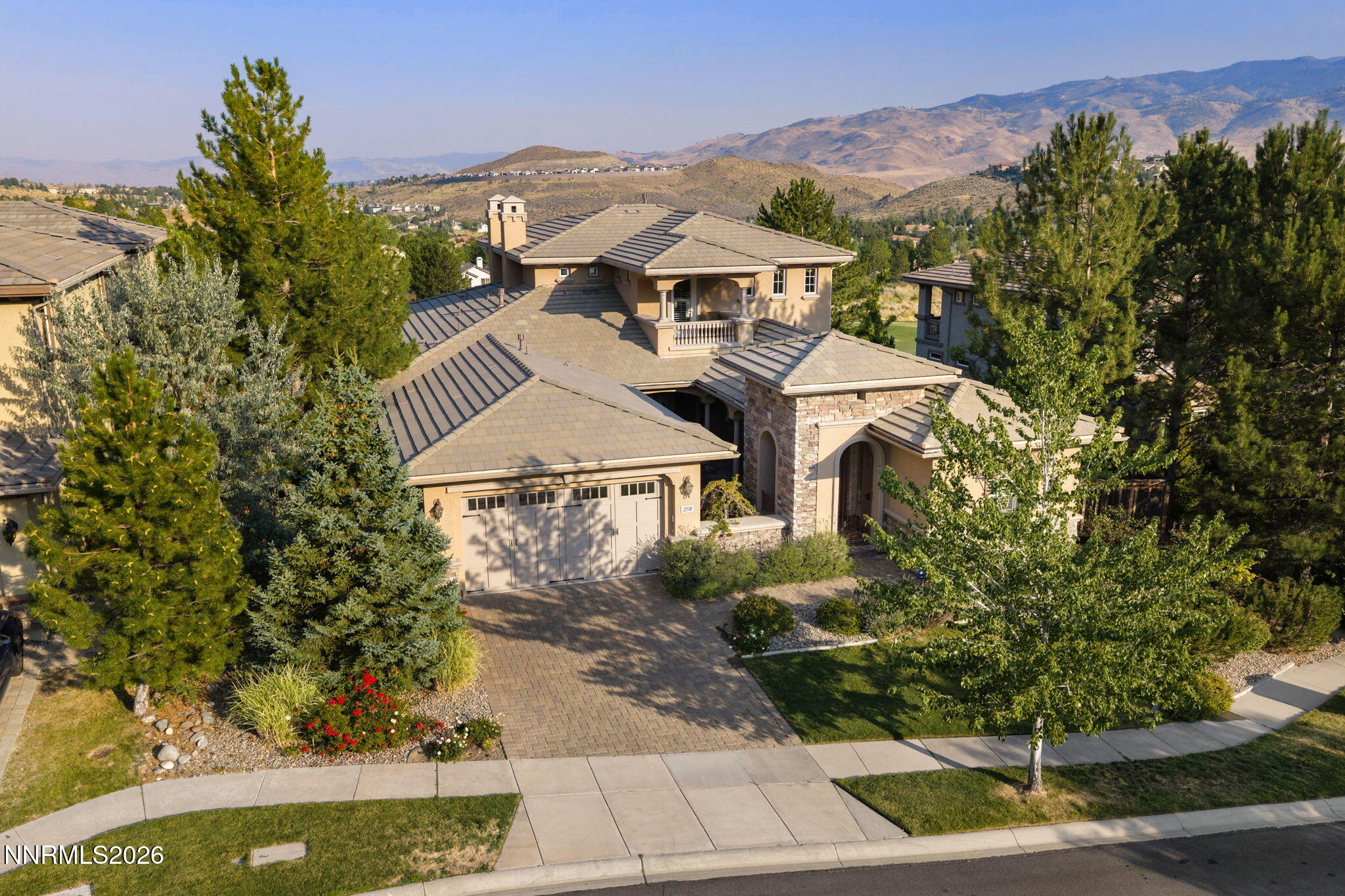 2270 Ridge Field Trail Property Photo 1