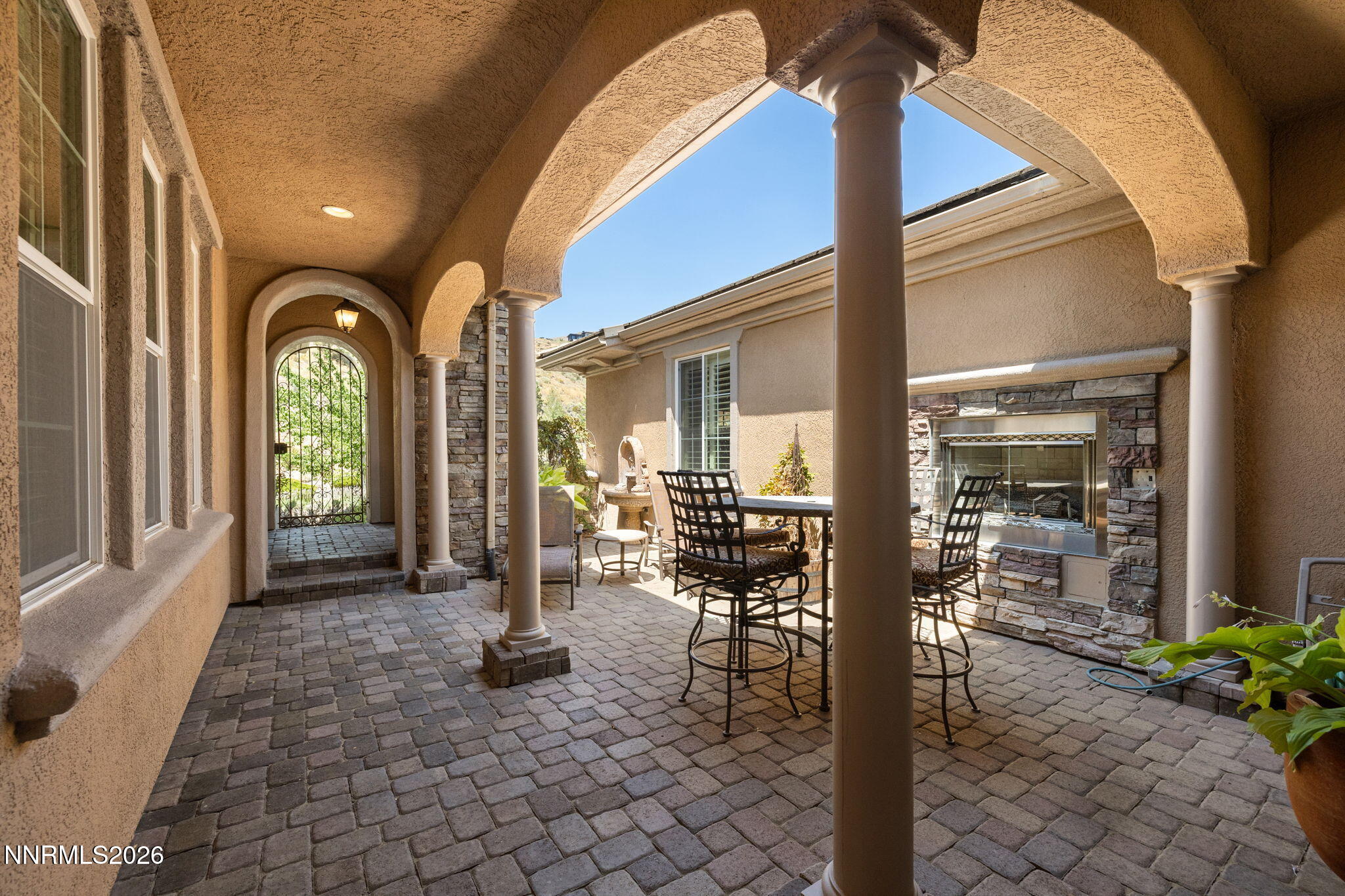 2270 Ridge Field Trail Property Photo 8